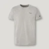 T-shirt slim fit avec logo imprimé T-shirt slim fit avec logo imprimé