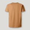 T-shirt slim fit avec logo imprimé T-shirt slim fit avec logo imprimé