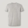 T-shirt slim fit avec logo imprimé T-shirt slim fit avec logo imprimé