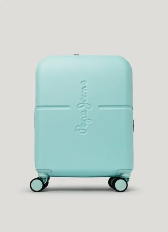 Valise à roulettes rigide 55 cm Valise à roulettes rigide 55 cm