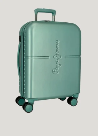 Valise à roulettes rigide 55 cm Valise à roulettes rigide 55 cm