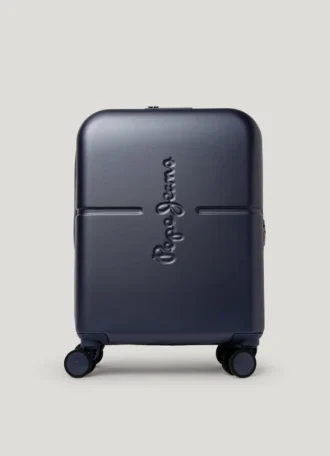 Valise à roulettes rigide 55 cm Valise à roulettes rigide 55 cm