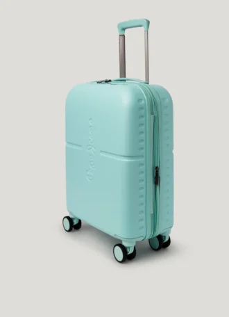 Valise à roulettes rigide 55 cm Valise à roulettes rigide 55 cm