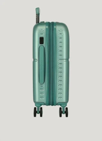 Valise à roulettes rigide 55 cm Valise à roulettes rigide 55 cm
