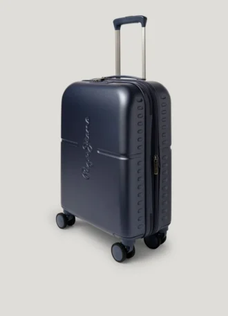 Valise à roulettes rigide 55 cm Valise à roulettes rigide 55 cm