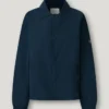 Veste à boutons-pression Veste à boutons-pression