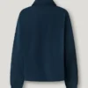 Veste à boutons-pression Veste à boutons-pression