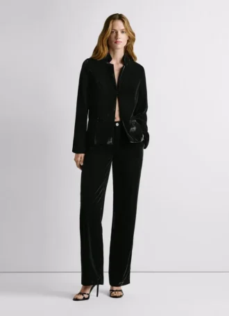 Veste en velours Veste en velours